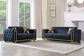 3003FS Sofa & Loveseat