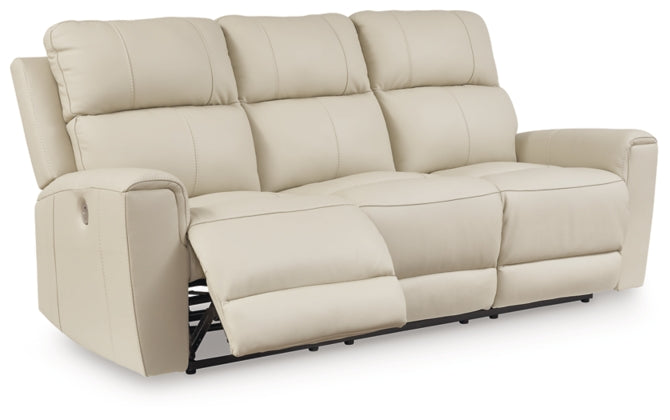 7800231U Recliner Sofa & Loveseat