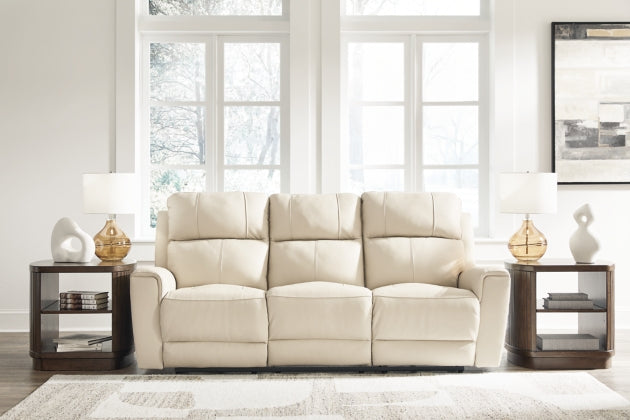 7800231U Recliner Sofa & Loveseat