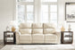 7800231U Recliner Sofa & Loveseat