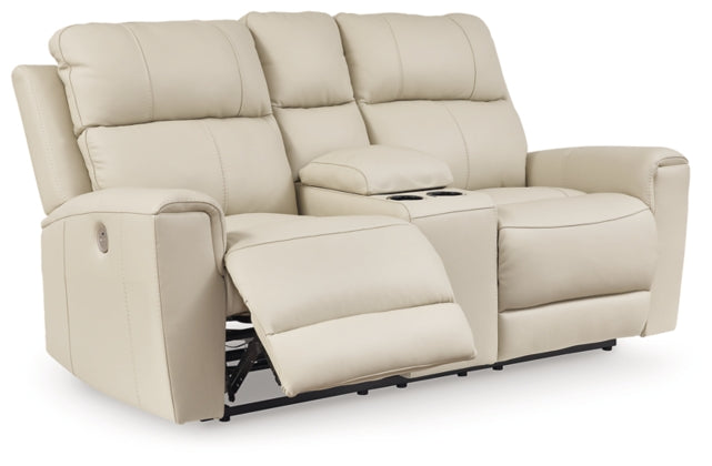 7800231U Recliner Sofa & Loveseat