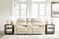 7800231U Recliner Sofa & Loveseat