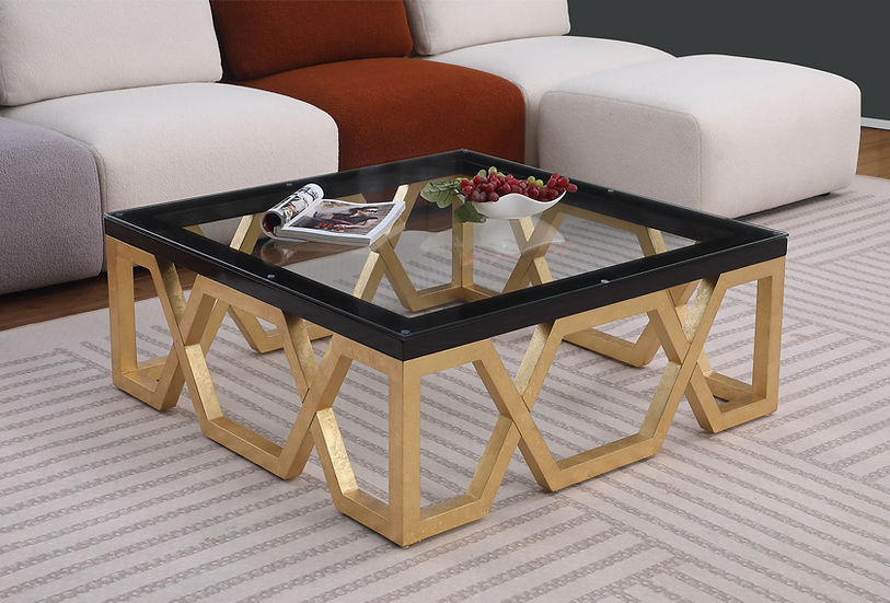 Ohcnar Coffee Table Set