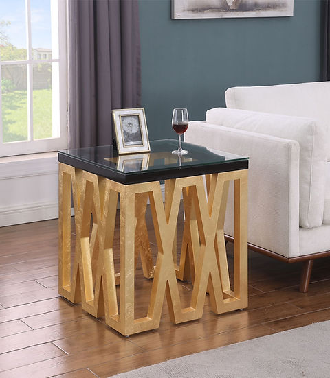 Ohcnar Coffee Table Set