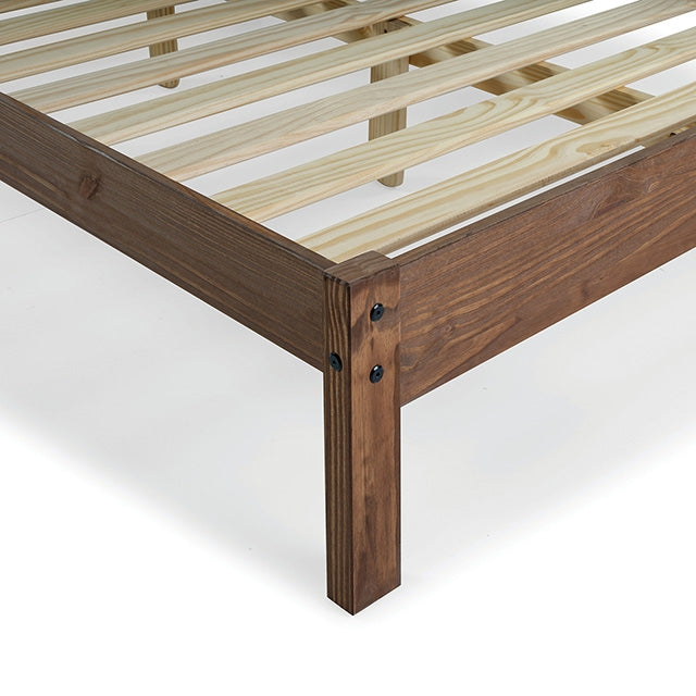 Llewserc Bed