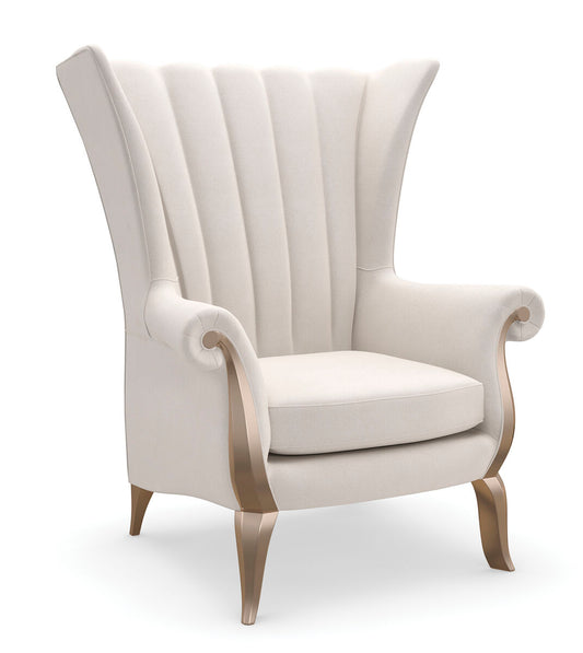 A-230-224-011C VALENTINA ACCENT CHAIR