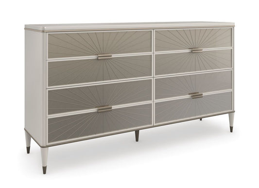 110-224-311C VALENTINA DRESSER