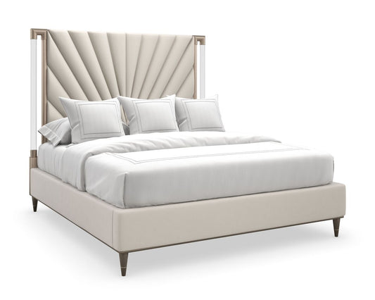 101-224-311C VALENTINA UPH BED