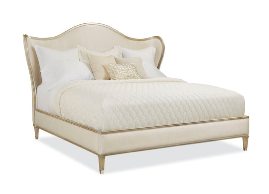 King Bed Emti Beauty