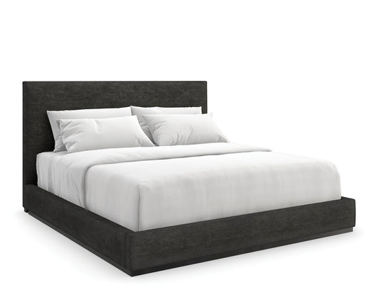 A-401-3245-ALC THE BOUTIQUE BED - QUEEN