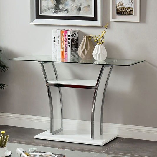 2734MC Sofa Table