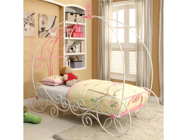 Tnahcne Kids Bed