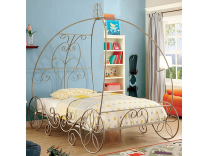 Tnahcne Kids Bed