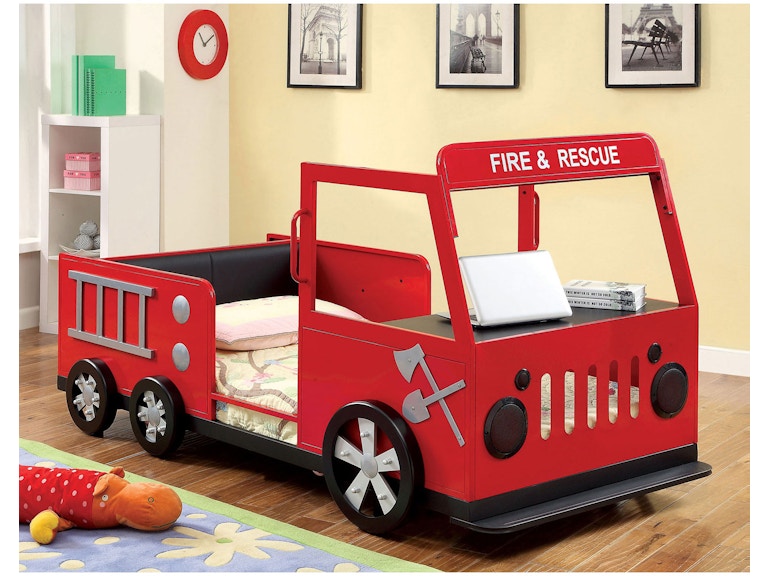 Reucser Kids Bed