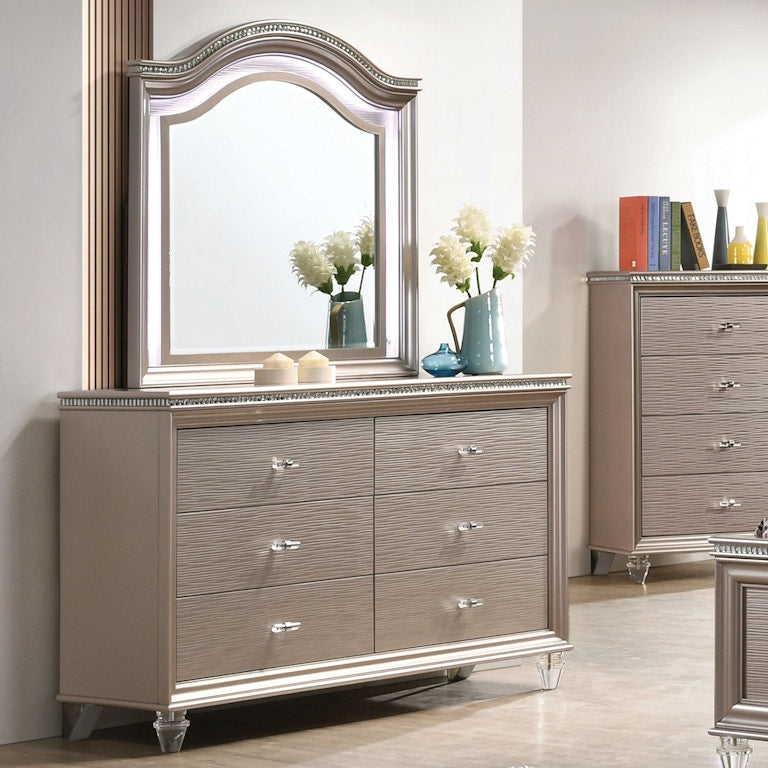 Eilla Bedroom Set