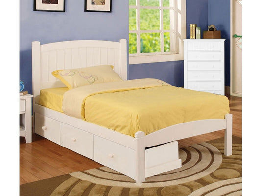 Nerac Bed Set