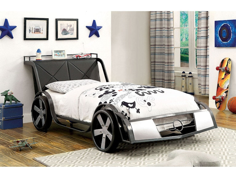 Recar TG Kids Bed