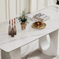 215TD RECTANGULAR DINING TABLE