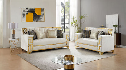 0073S Arih Living Room Set