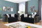 0083S Anehta Living Room Set