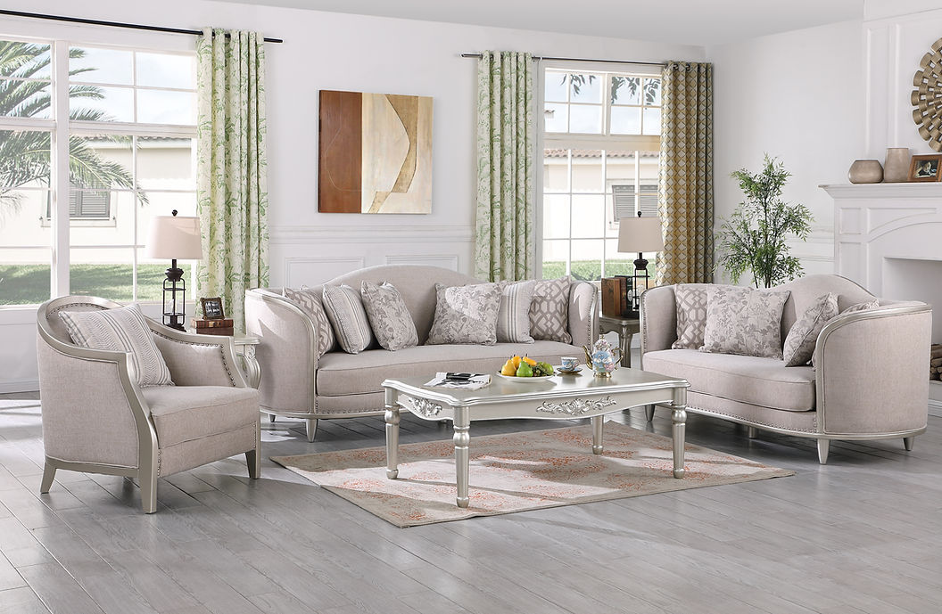 6226S Omisislleb Living Room Set