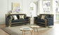 0073S Arih Living Room Set