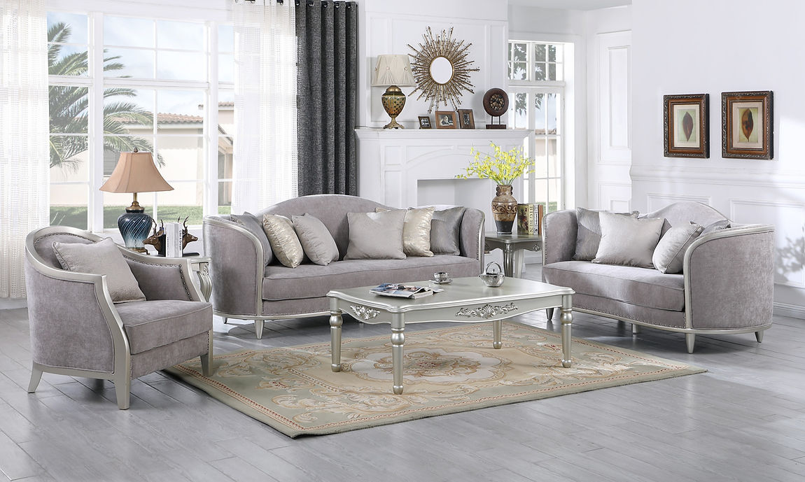 6226S Omisislleb Living Room Set