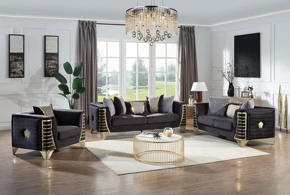 0104S Vanonod Living Room Set