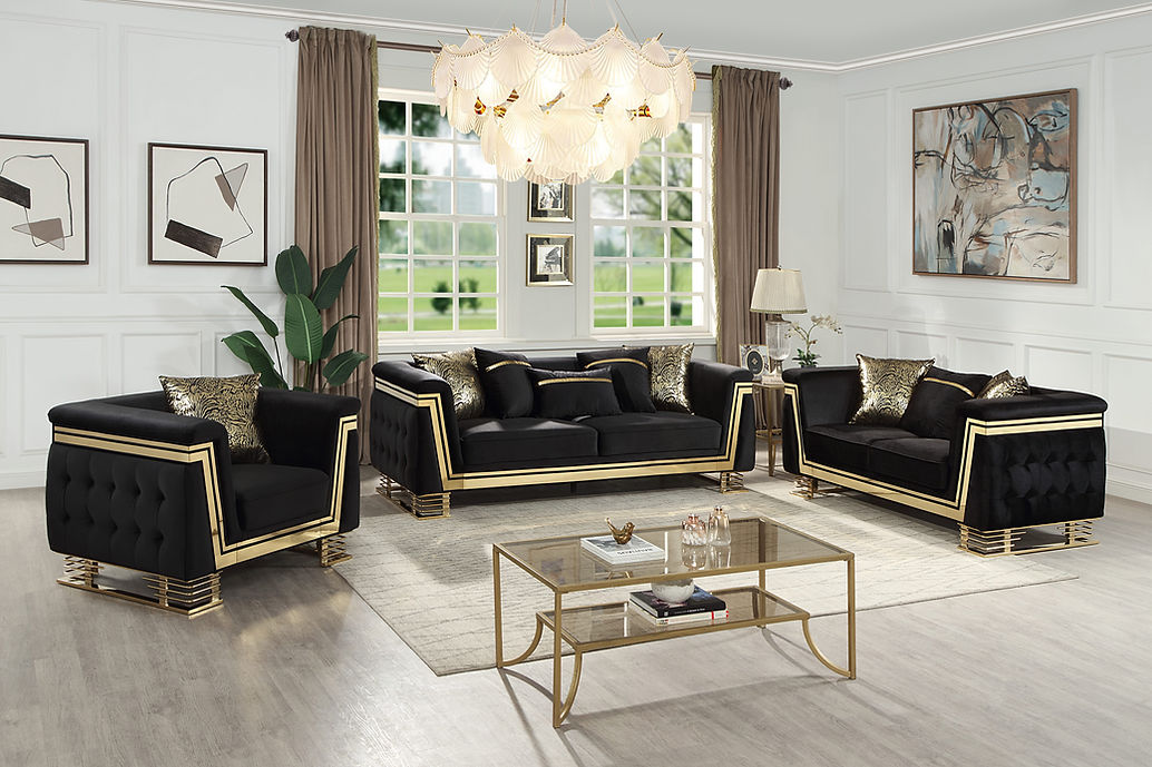 0404S Nothsa Living Room Set