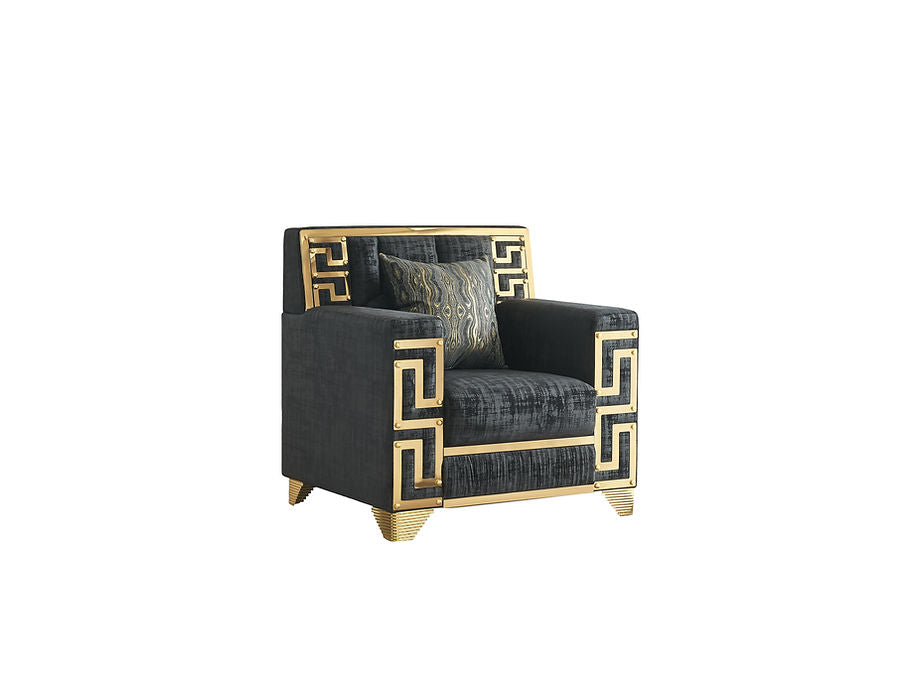 0073S Arih Living Room Set