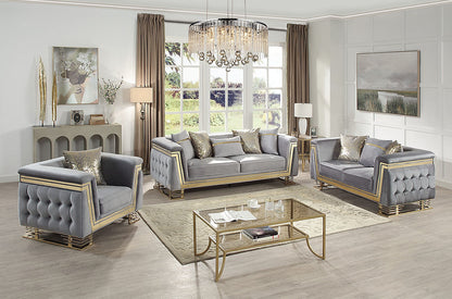 0404S Nothsa Living Room Set