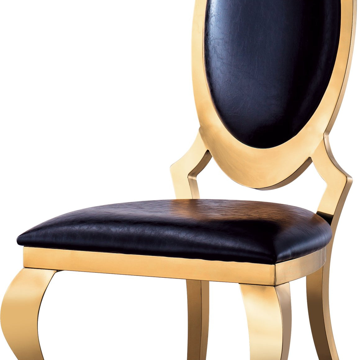 86KCD DINING CHAIR