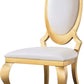 86KCD DINING CHAIR