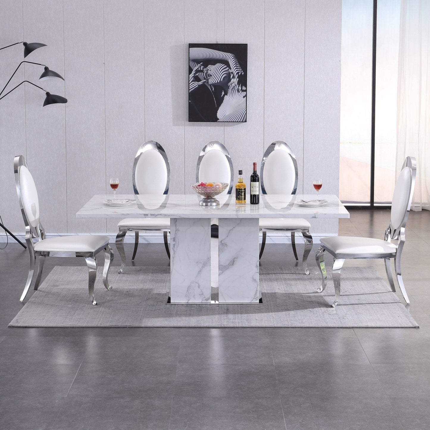 793tdr DINING TABLE