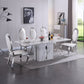 793tdr DINING TABLE