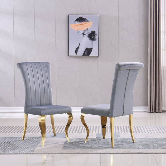 68KCD DINING CHAIR