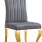 68KCD DINING CHAIR