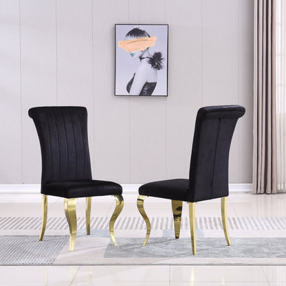 68KCD DINING CHAIR