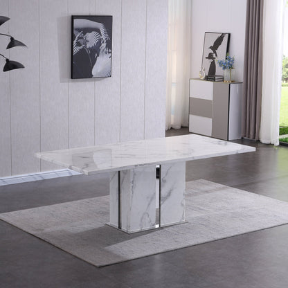 793tdr DINING TABLE