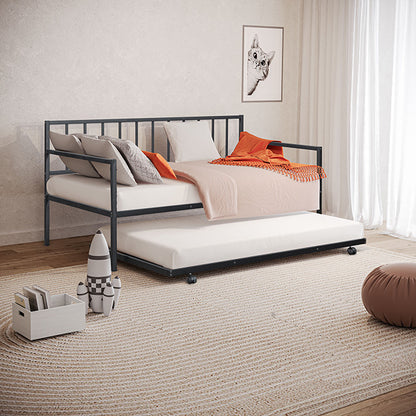 Nomrah Metal Daybed