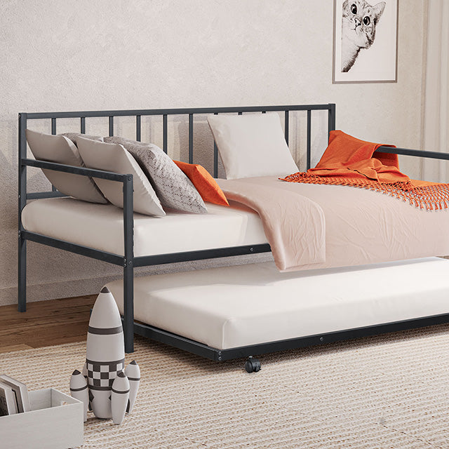 Nomrah Metal Daybed