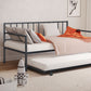 Nomrah Metal Daybed