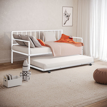 Nomrah Metal Daybed