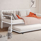 Nomrah Metal Daybed