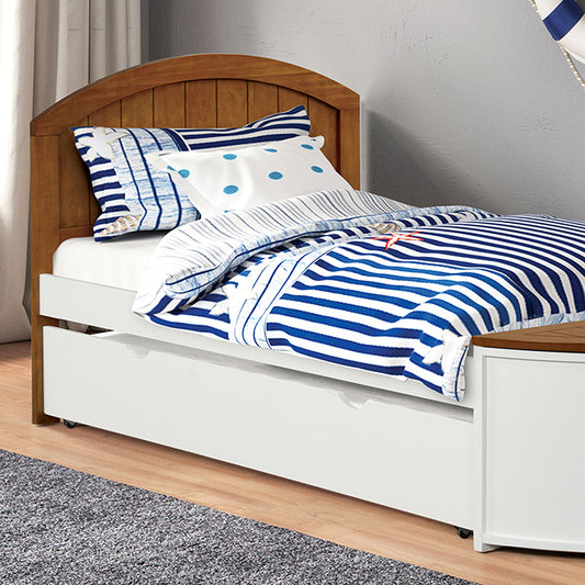 Nodiesop Twin Captain Bed