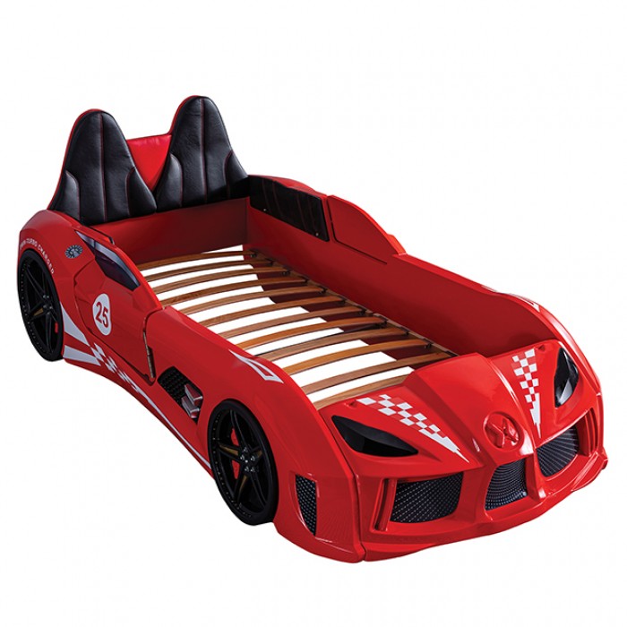 Retskcart Kids Bed