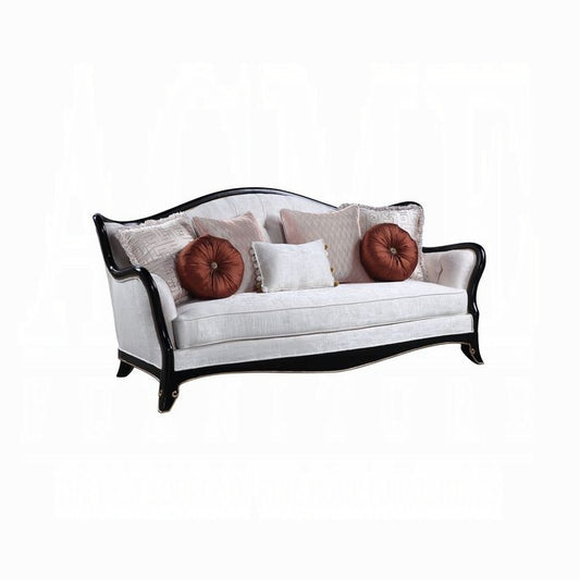 15200VL Sofa & Love Seat