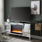 21300VL Eilaron Tv Stand W/Fireplace