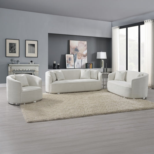 71910VL Sofa & Love Seat