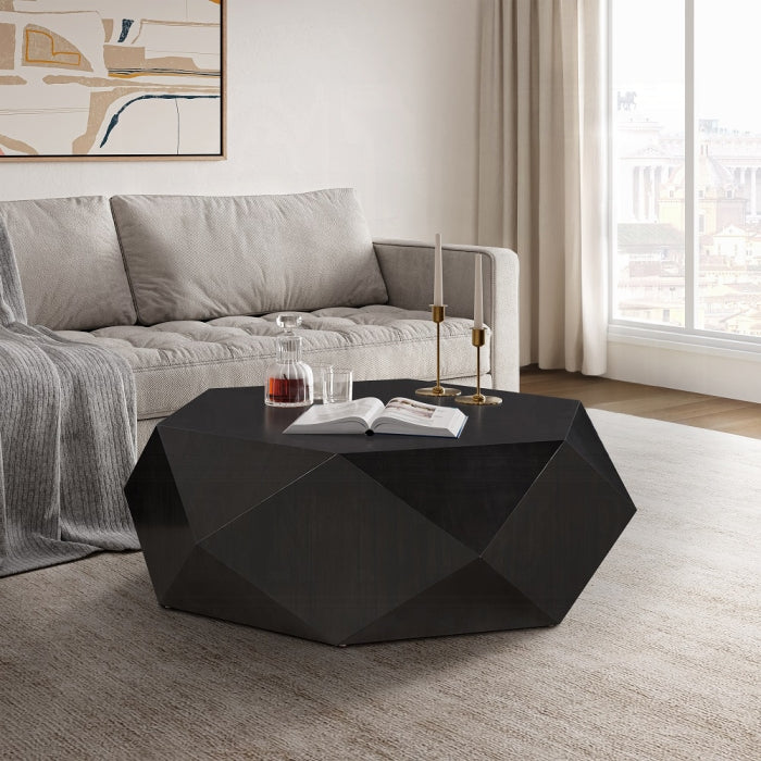 Leinnah COFFEE TABLE